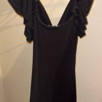 Lulus Black  Mini Dress Photo 1