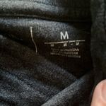 Antigua Philadelphia Flyers hockey sweater. Size medium. Black. GUC. Photo 1