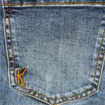 Kut From The Kloth  Katy Boyfriend Denim Shorts Photo 8