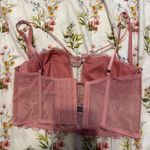 PINK - Victoria's Secret Victoria Secret Corset  Photo 1