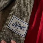 Abbmoor peacoat vintage 18 Gray Photo 6