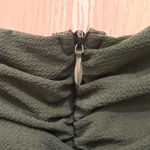 Lucy in the Sky FINAL PRICE Ruched Bodycon Dress ( Great for Mardi Gras ) Photo 5