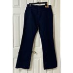 VTG NWT C’est Toi‎ Women’s Flare Stretch Denim Jeans Western Heavy Duty Usa Photo 1