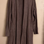 Barefoot Dreams  CozyLite Open Front Cardigan Photo 0