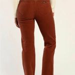 Rolla’s (from Free People) High Rise Straight Corduroy Pants SZ 25 Photo 2