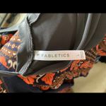 Fabletics  Lacey Open Back Top Photo 2