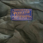 Pendleton Vintage  Wool Blazer K2 Photo 2