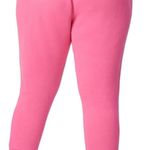 Bandier  x Sincerely Jules Bright Rose The Juniper Jogger Photo 8