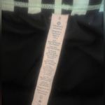 Lululemon work it out joggers( black/teal) Photo 4