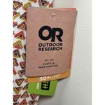 Outdoor Research Womens Chain‎ Reaction Racerback Tank Top Small Burgandy Photo 8