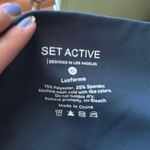 Set Active Luxform Leggings Photo 2