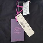 J.Crew  x Liberty London Tana Floral High-Leg Mid-Rise Bikini Bottom Size XL NWT Photo 4