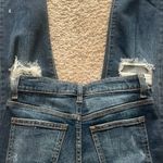 Eunina Distressed Skinny Jeans Photo 1