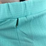 Vintage 70s Graff Californiawear Mint Green Polyester Skirt Vest Set Leisure 16 Size L Photo 6