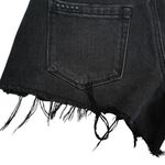 BLANK NYC Womens 25 The Barrow Upon a Star Cut Off Jean Shorts Photo 6