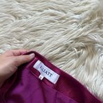 Elliatt  Cassini Dress In Berry Photo 5