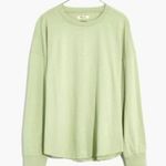 Madewell  Long Sleeve Photo 0