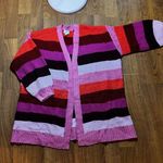 st. john's bay Multicolor double pocket cardigan by St. john Bay Photo 1