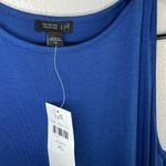 J.Jill [] NWT Wearever Layering Tank- Adriatic XS Photo 3