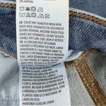 American Eagle High Rise Jeggings Size 4 Next Level Stretch Distressed Photo 9