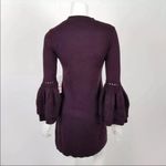 Eliza J ✨  bell sleeve sweater dress✨ Photo 1