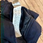 ZARA  "Basic Collection" Navy Blue Women's Dress Pants-4 Photo 3