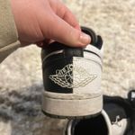 Jordan 1 low homage split Photo 8