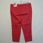 Rafaella NWT  Weekend Modern Capri J13 Photo 1
