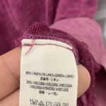 We The Free  Affocato Hacci Henley Oversized Top Photo 5