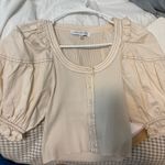 Sofie the label Tan Size M Photo 0