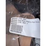 MiracleSuit Brand New Miracle Suit Womens Large Nude Tan Shaping Bottom Shapewear High Waist Photo 7