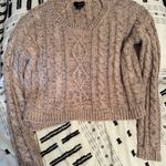 Wet Seal  Sweater Photo 0