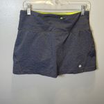 Athleta  Women's Relay Athletic‎ Skirt Skort Gray Size Small Photo 1