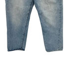 Free People  Universal Boyfriend Jean‎ Light Denim Size 30 Photo 6