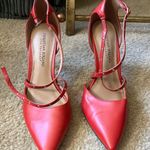 Christian Sirianio Christian siriano Heels Photo 2