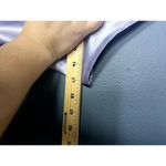 Morgan Taylor Intimates Slip Dress Women's Size Large Delicate Feminine Y2K 90s Photo 5