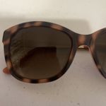 Oscar de la Renta  SSC5140CE  653 Women's Brown Tortoise  Sunglasses Photo 1