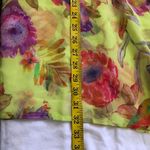 Atlantis Yellow floral cover Photo 2