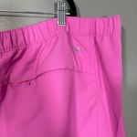 Columbia  NWT Pink PFG Omni-Shade Utility Shorts - Size 2X - Women's Plus Size Photo 6