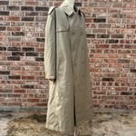 Oleg Cassini vintage heavy duty khaki peacoat / M (40 EU) / Excellent condition* Photo 1