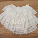 Love Shack Fancy  Skirt Photo 0