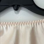 Maidenform  Cream Slip with Lace Trim Excellent Condition Photo 2