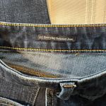 Talbots  Everyday Relaxed Jeans for Women, Size 10, Classic Blue, Comfortable Photo 9