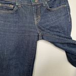 J Brand skinny leg pure dark wash size 25 Photo 8