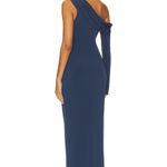 Katie May  Blue Gown Photo 2