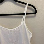 Heritage 1981 NWOT white tank top Photo 6