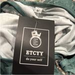 Bohemian Green V Photo 11