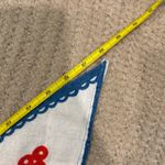 Retro floral bandana Multiple Photo 2