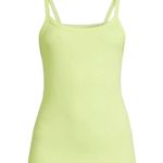No Boundaries  Ribbed Cami- Medium  Photo 2