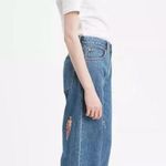 Levi's Levi’s x Stranger Things Dad Jeans 24 Joe Stoned Blue Medium Wash 100% Cotton Photo 8